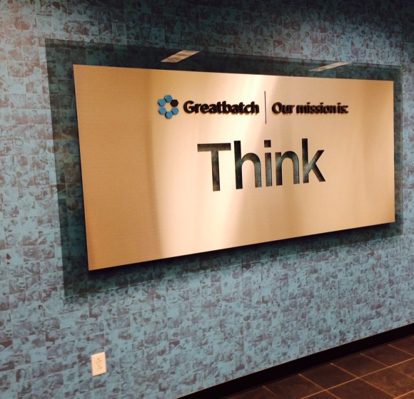 Greatbatch Mexico Corporate Messaging