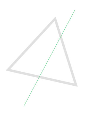 triangle